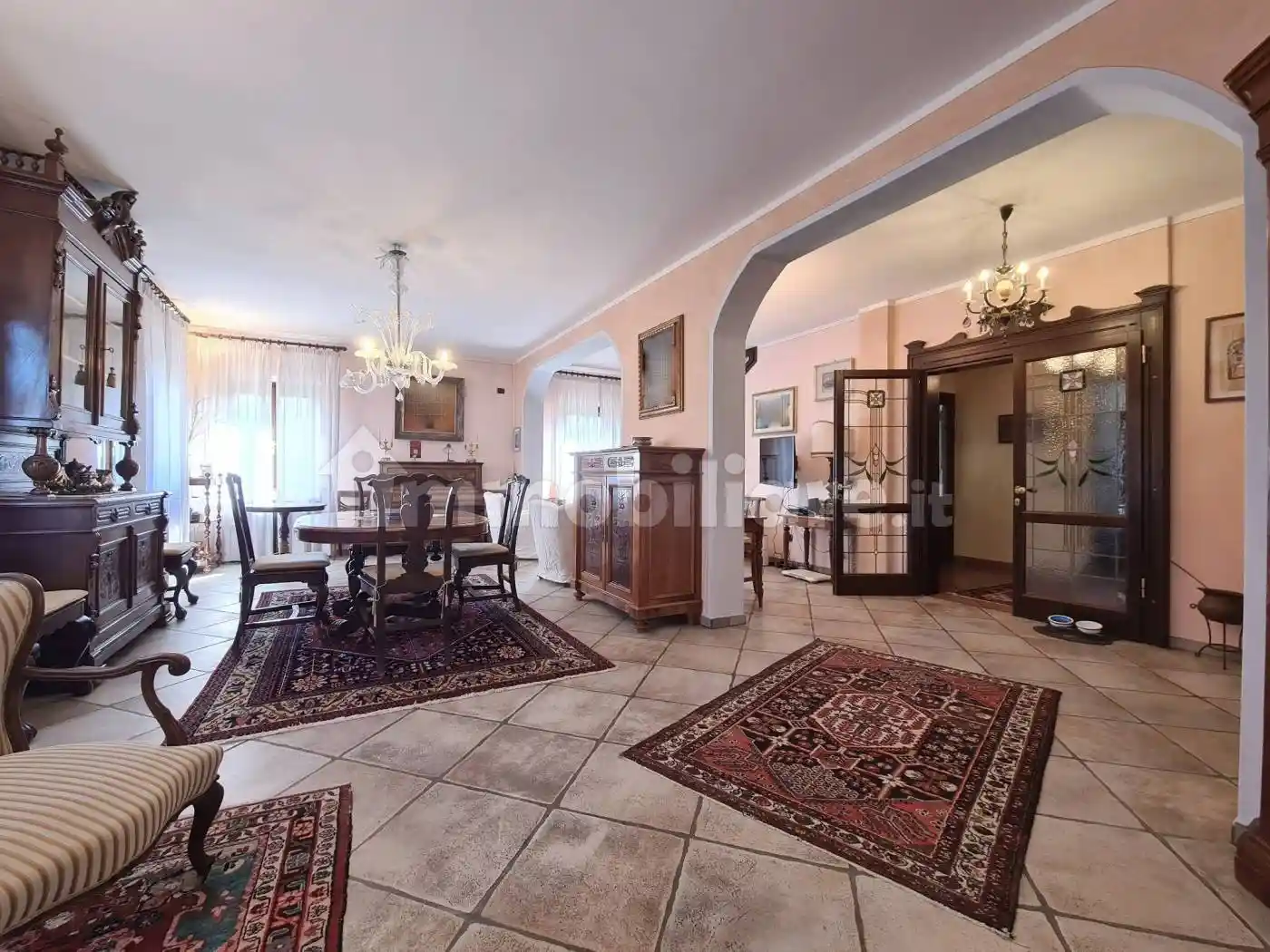 Appartamento Strada Contrada 297, Morane - Contrada, Modena - foto 2