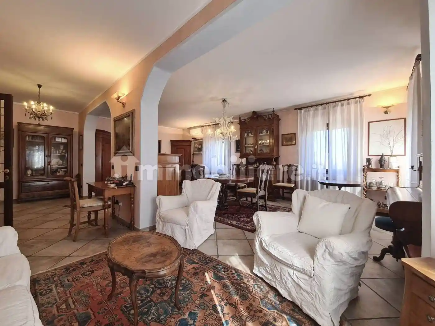 Appartamento Strada Contrada 297, Morane - Contrada, Modena - foto 4