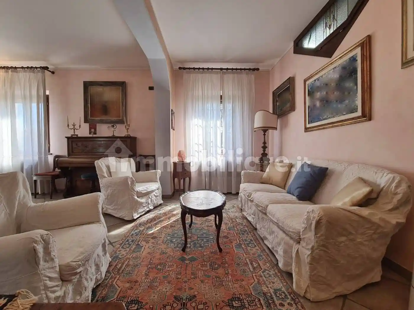 Appartamento Strada Contrada 297, Morane - Contrada, Modena - foto 5