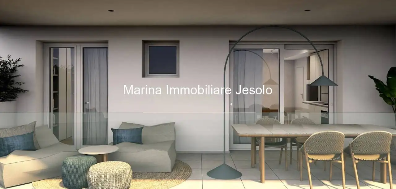 Appartamento in vendita a Jesolo