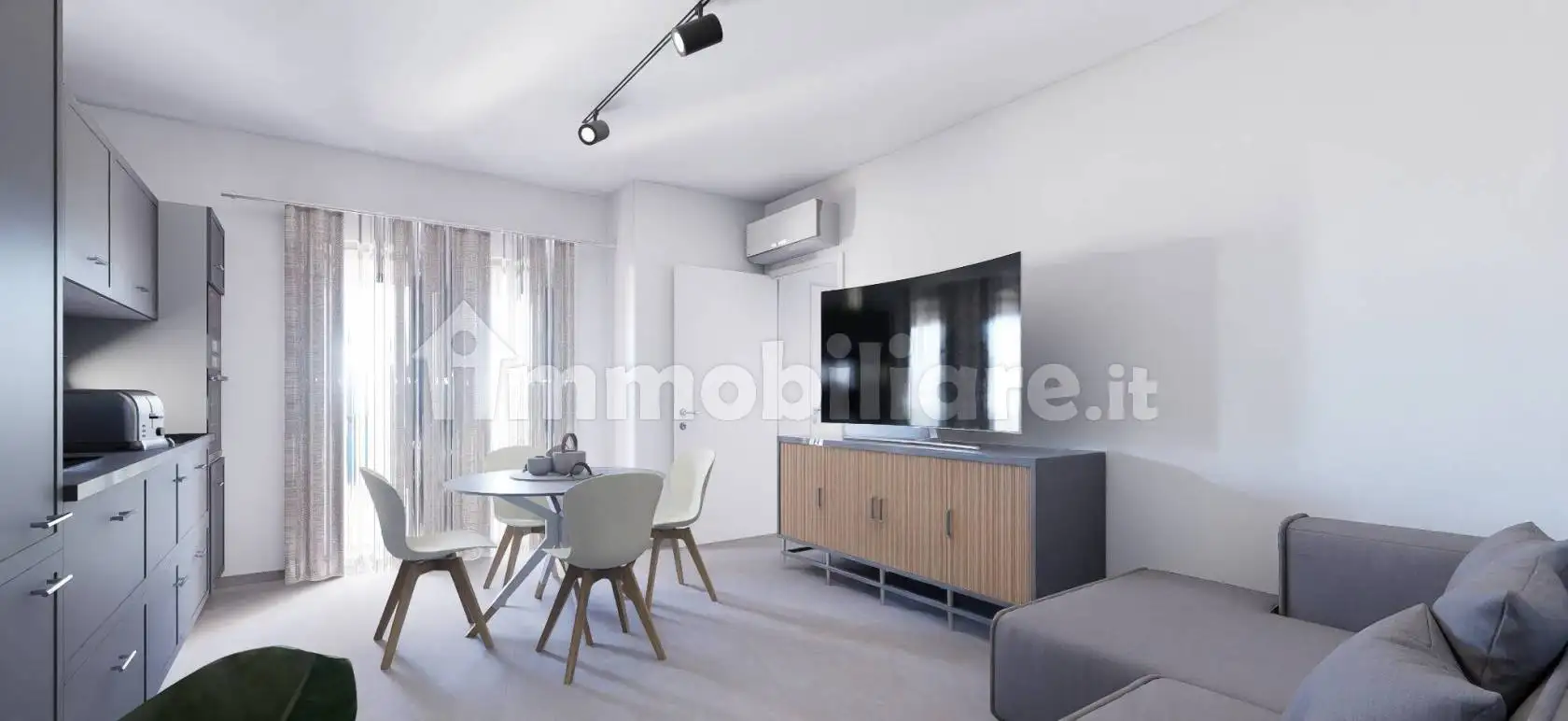 Appartamento in vendita a Quartucciu