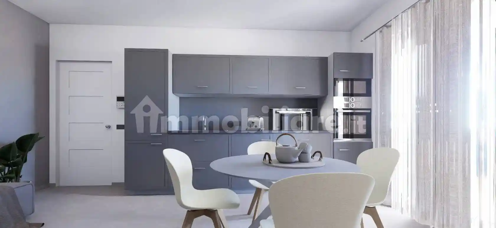 Appartamento - foto 5