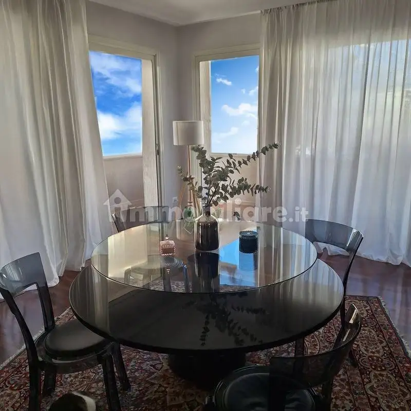 Appartamento in vendita a Mazara del Vallo