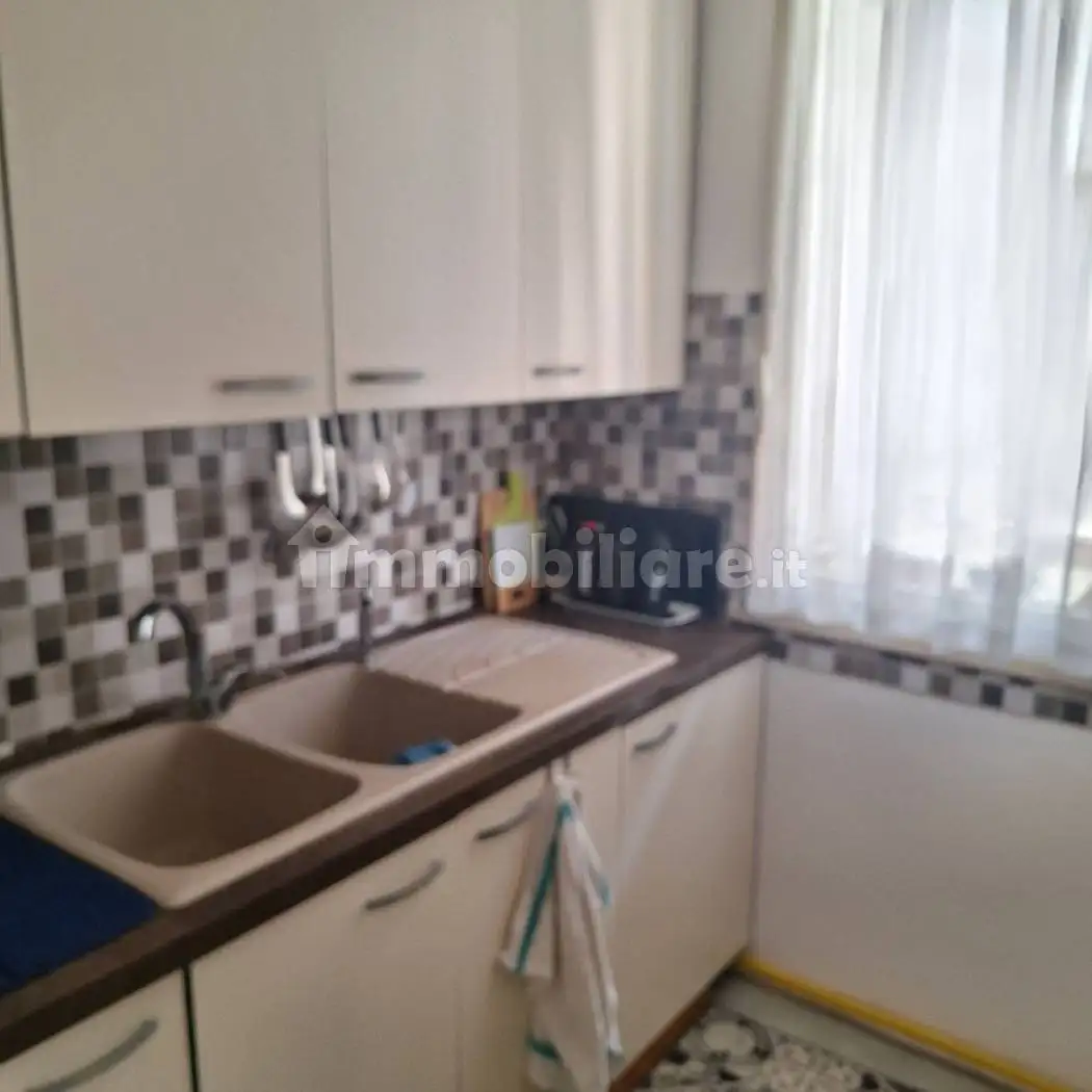 Appartamento via Vincenzo Asaro, Trasmazzaro, Mazara del Vallo - foto 4