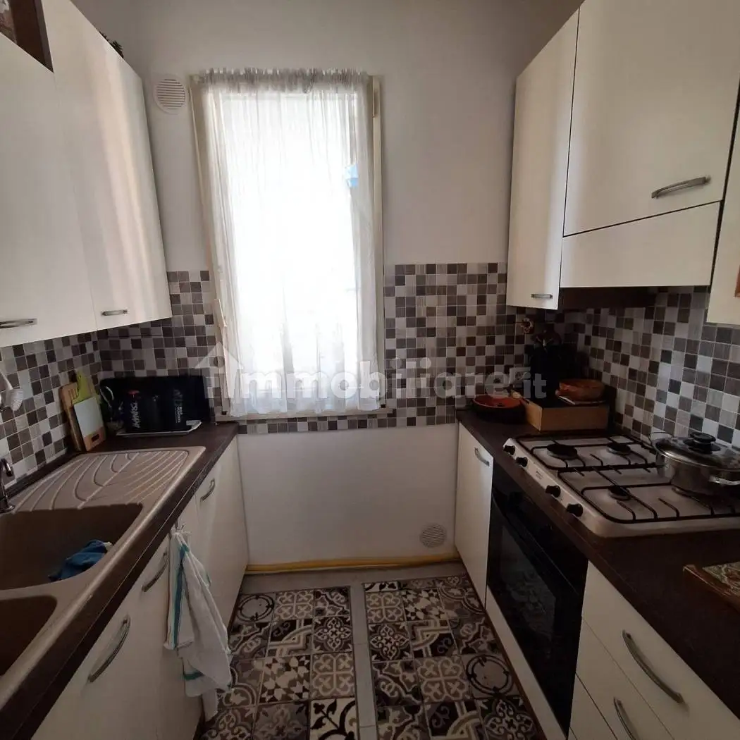 Appartamento via Vincenzo Asaro, Trasmazzaro, Mazara del Vallo - foto 5