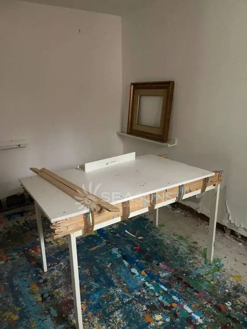 Appartamento in vendita a Venezia