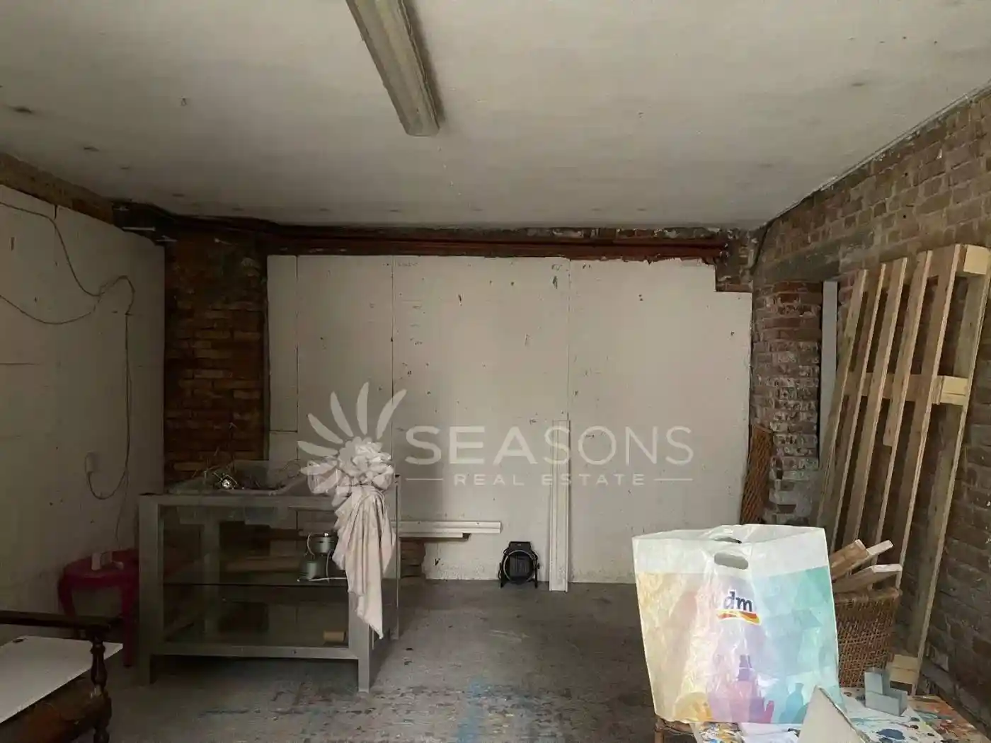 Appartamento buono stato, piano rialzato, Santa Croce, Venezia - foto 2