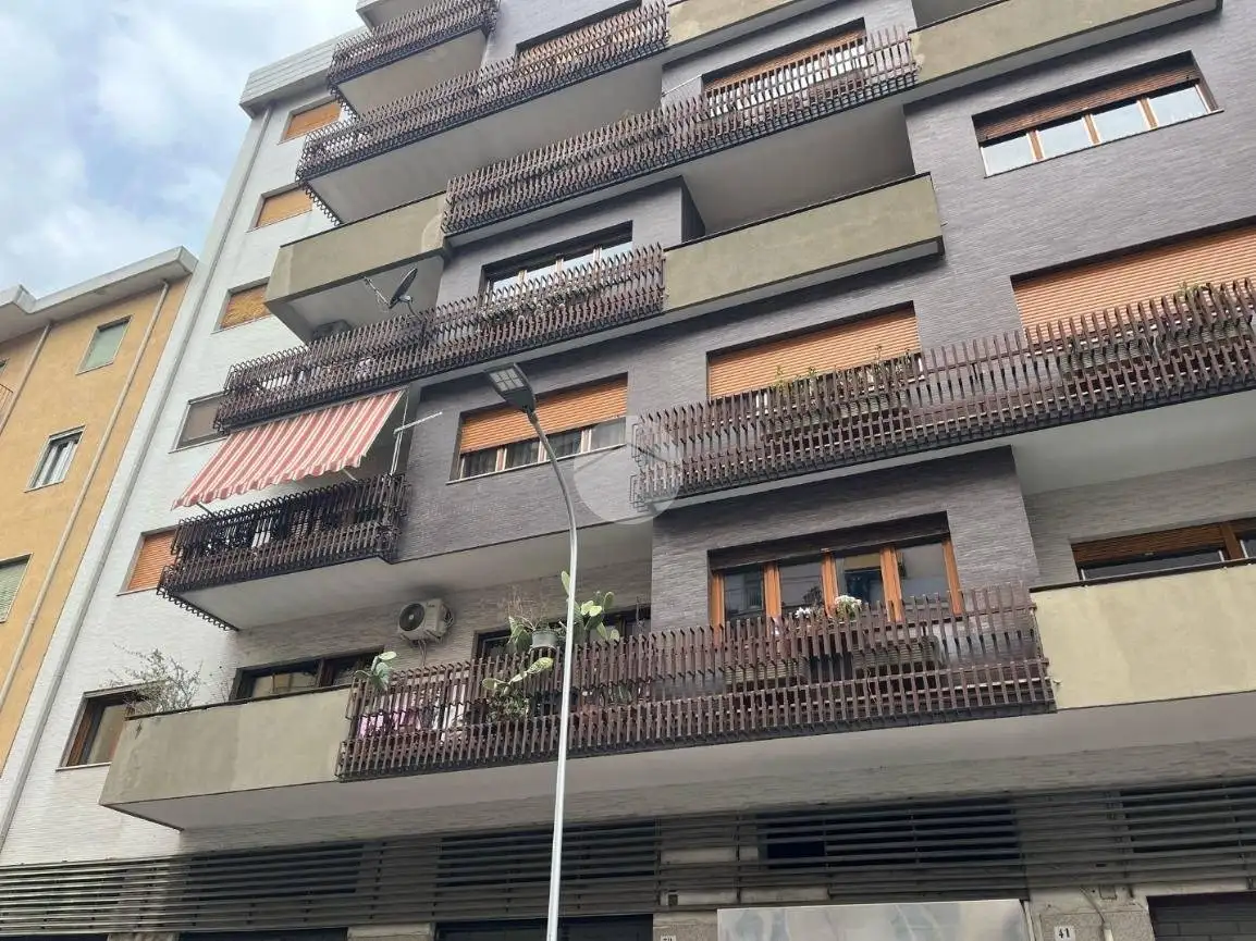 Appartamento in vendita a Cosenza