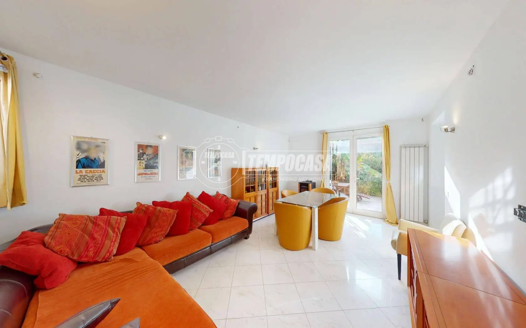 Appartamento in vendita a Albenga