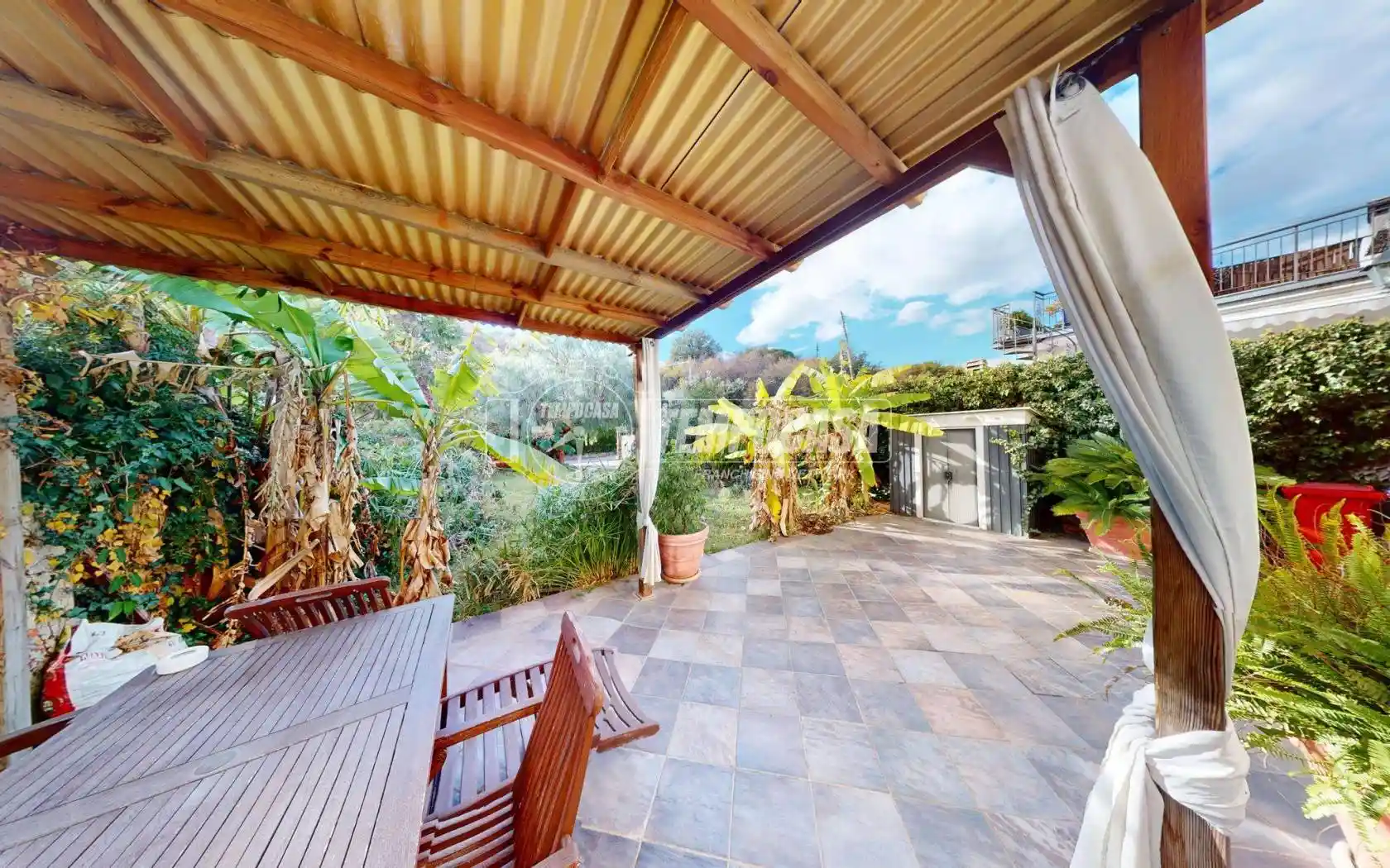 Quadrilocale via Becchignoli 12/A, Bastia, Albenga - foto 3