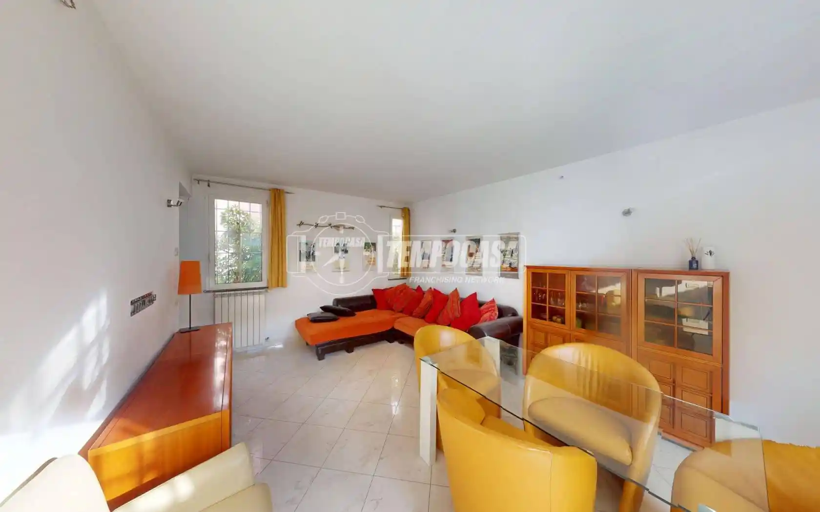 Quadrilocale via Becchignoli 12/A, Bastia, Albenga - foto 4