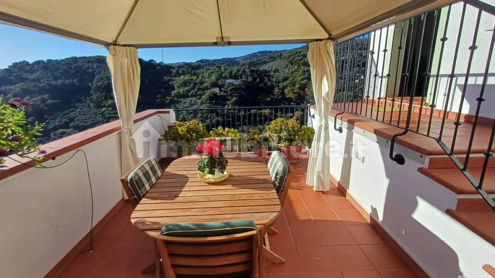 Appartamento in vendita a Diano San Pietro