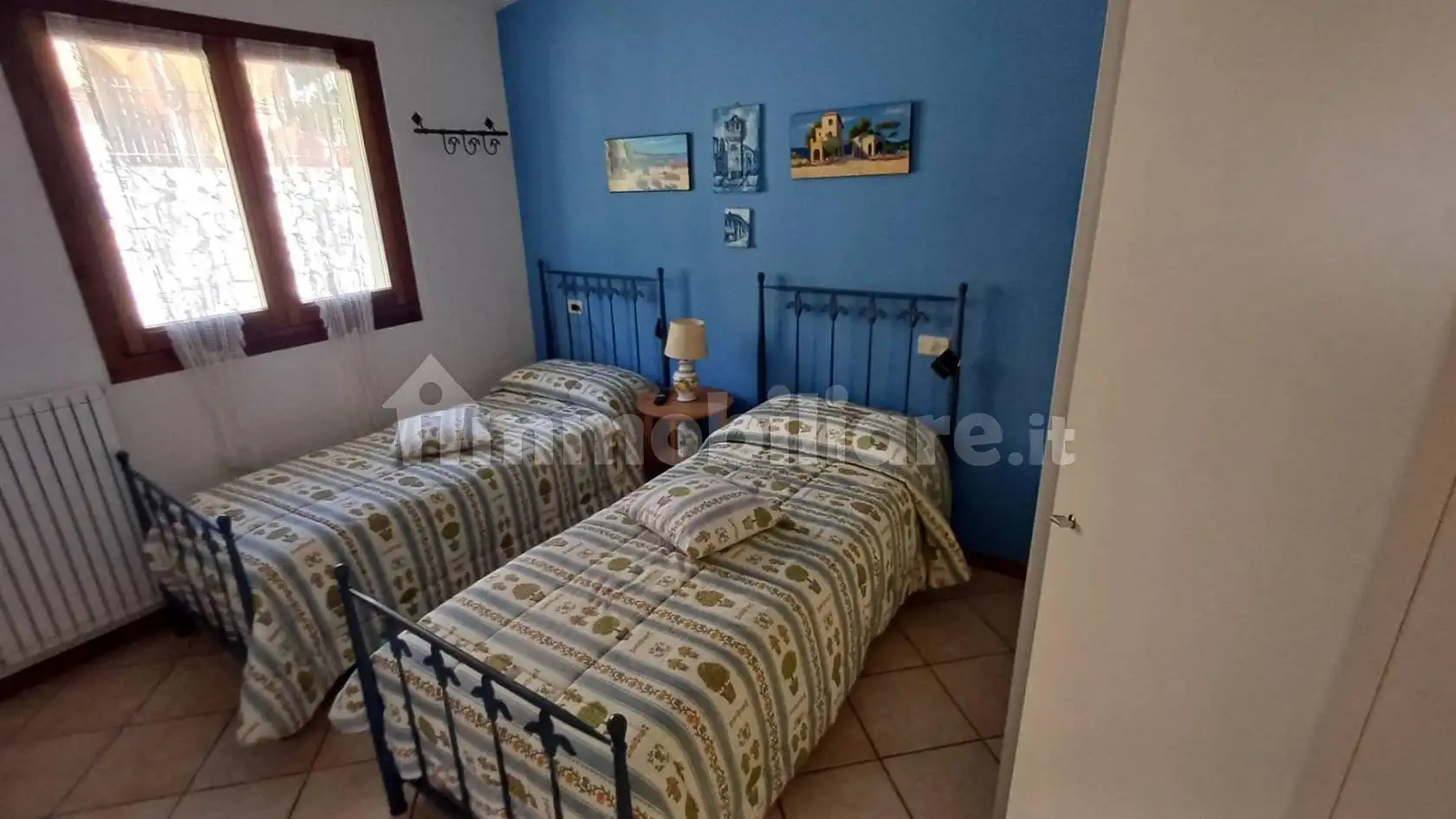 Bilocale via Montin 18, Moltedo, Diano San Pietro - foto 4