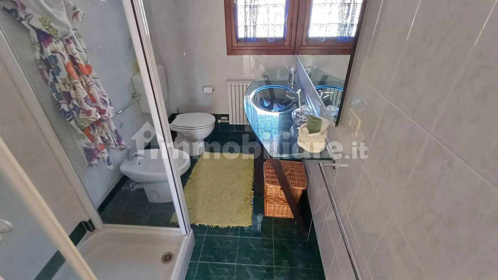 Bilocale via Montin 18, Moltedo, Diano San Pietro - foto 5