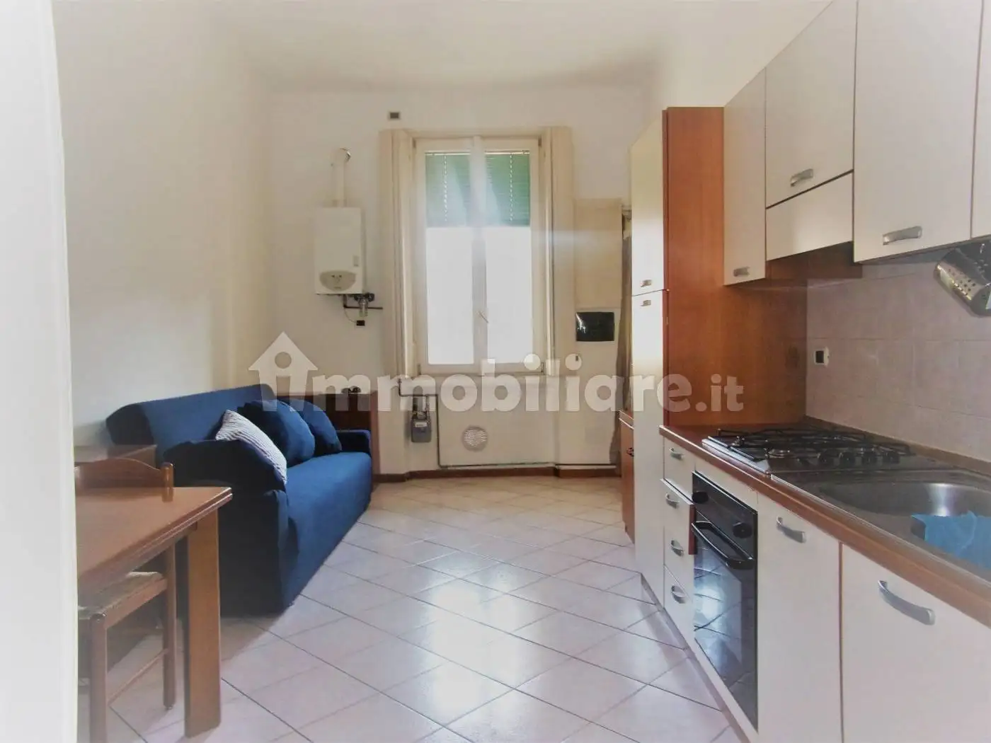 Appartamento in affitto a Sesto San Giovanni