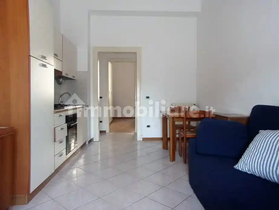 Bilocale via Damiano Chiesa 16, Rondò - Torretta, Sesto San Giovanni - foto 2