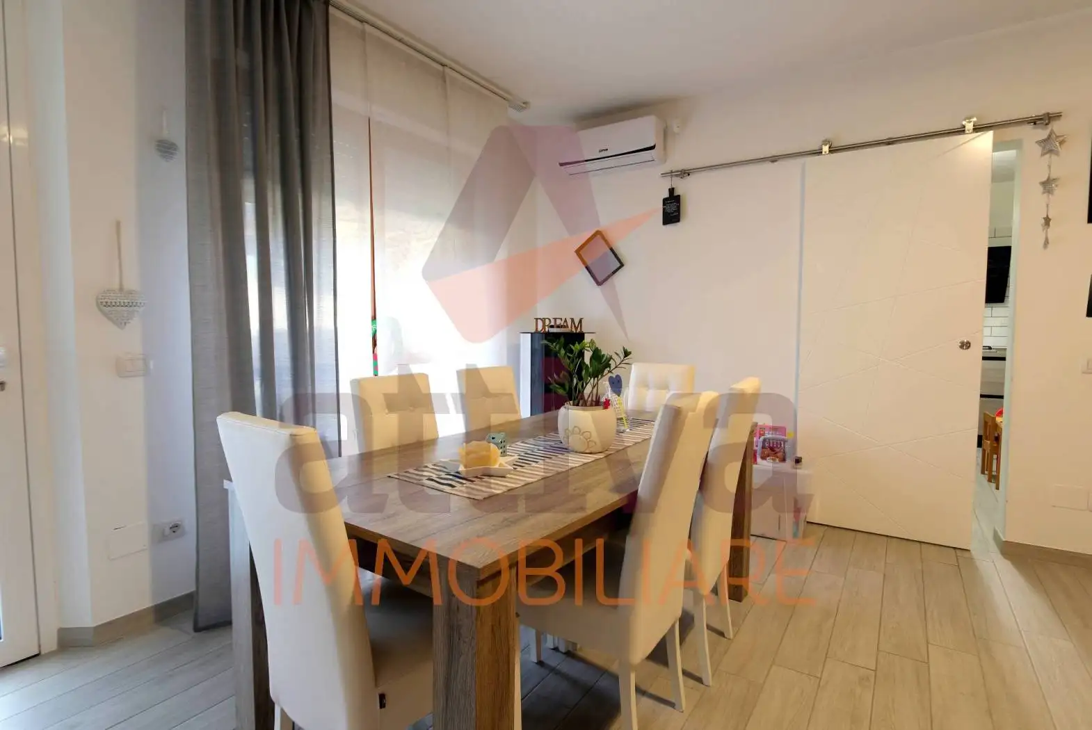 Appartamento in vendita a Castelfidardo