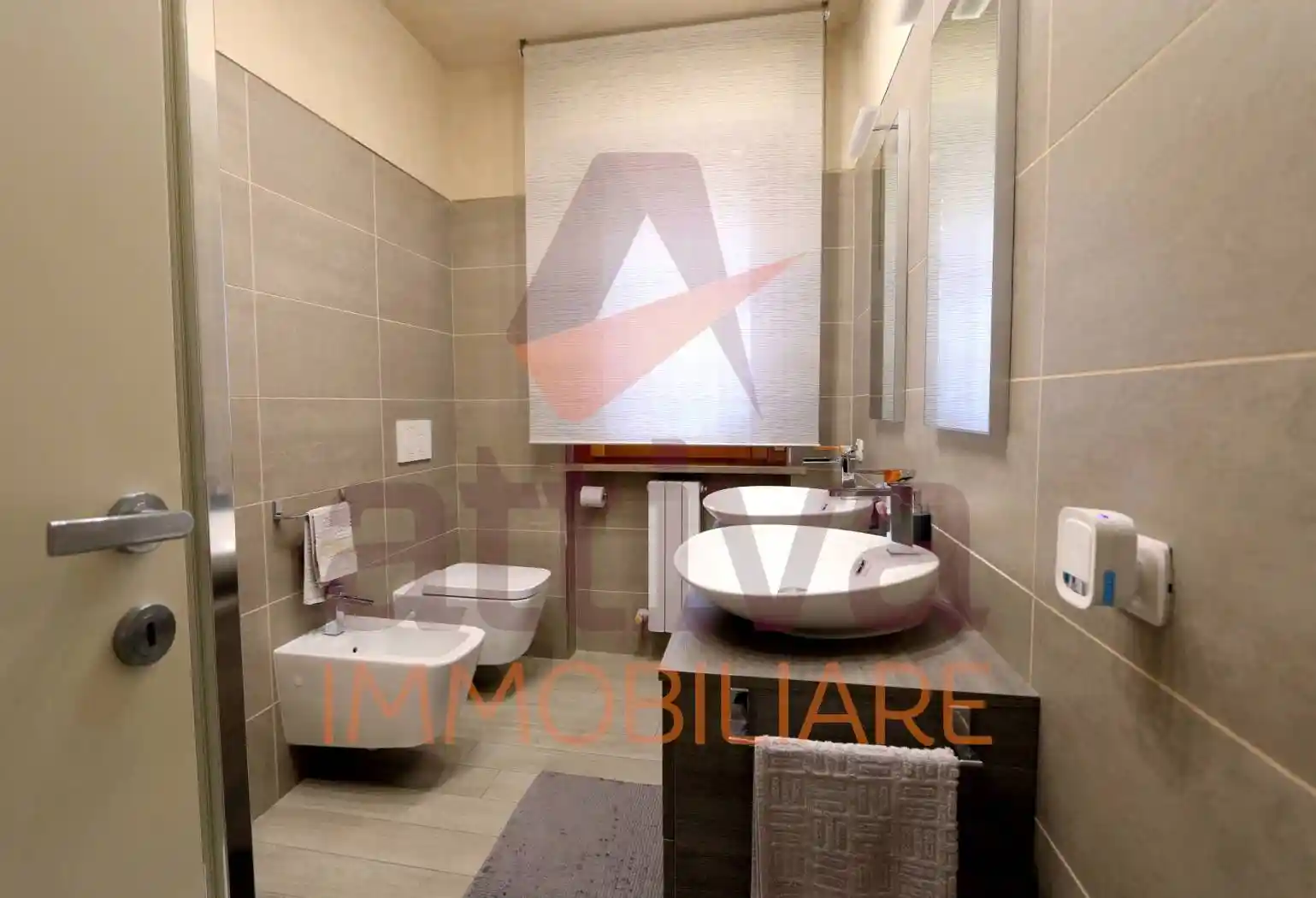 Quadrilocale ottimo stato, piano rialzato, San Rocchetto, Castelfidardo - foto 4