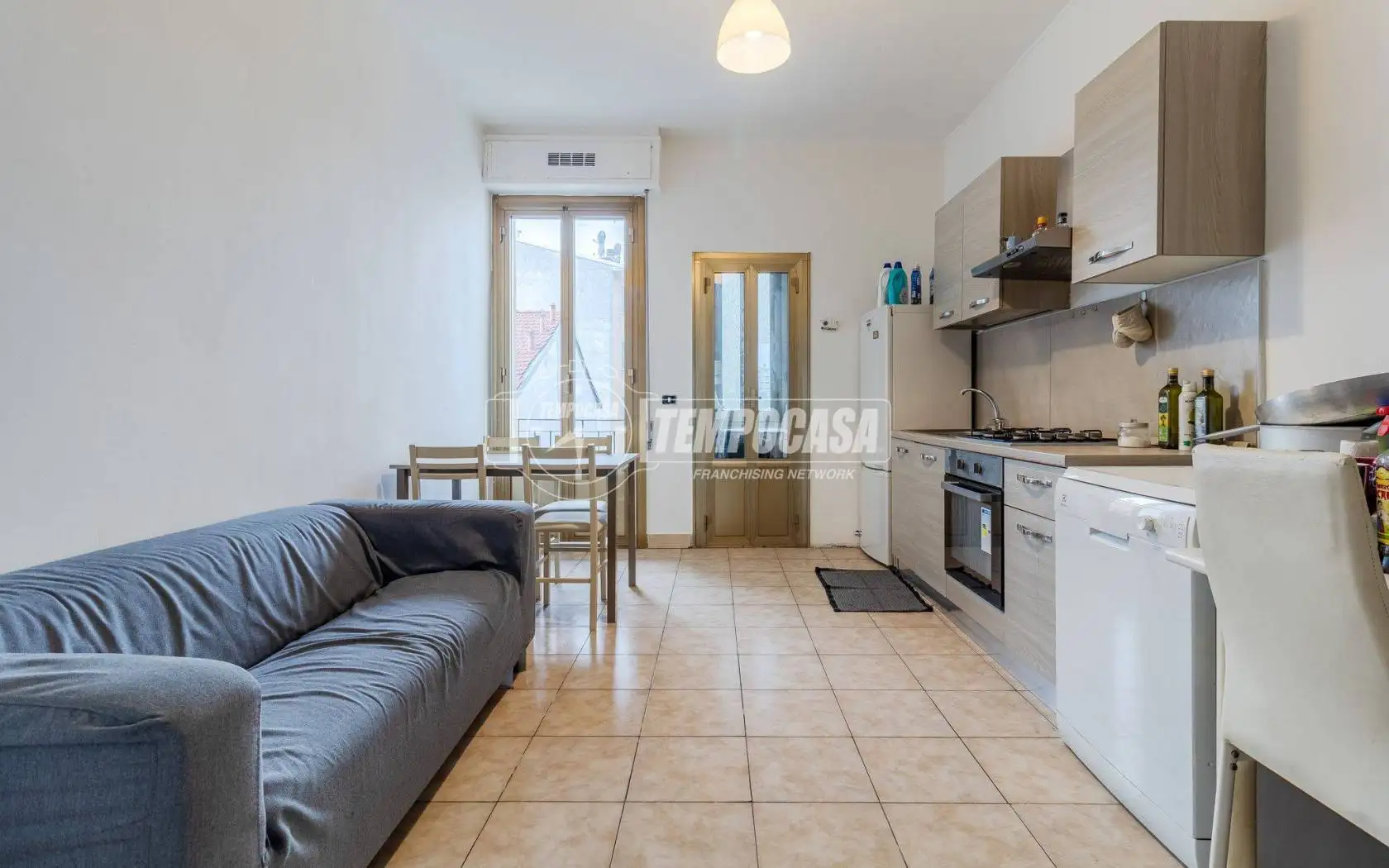 Apartment in vendita a Milan