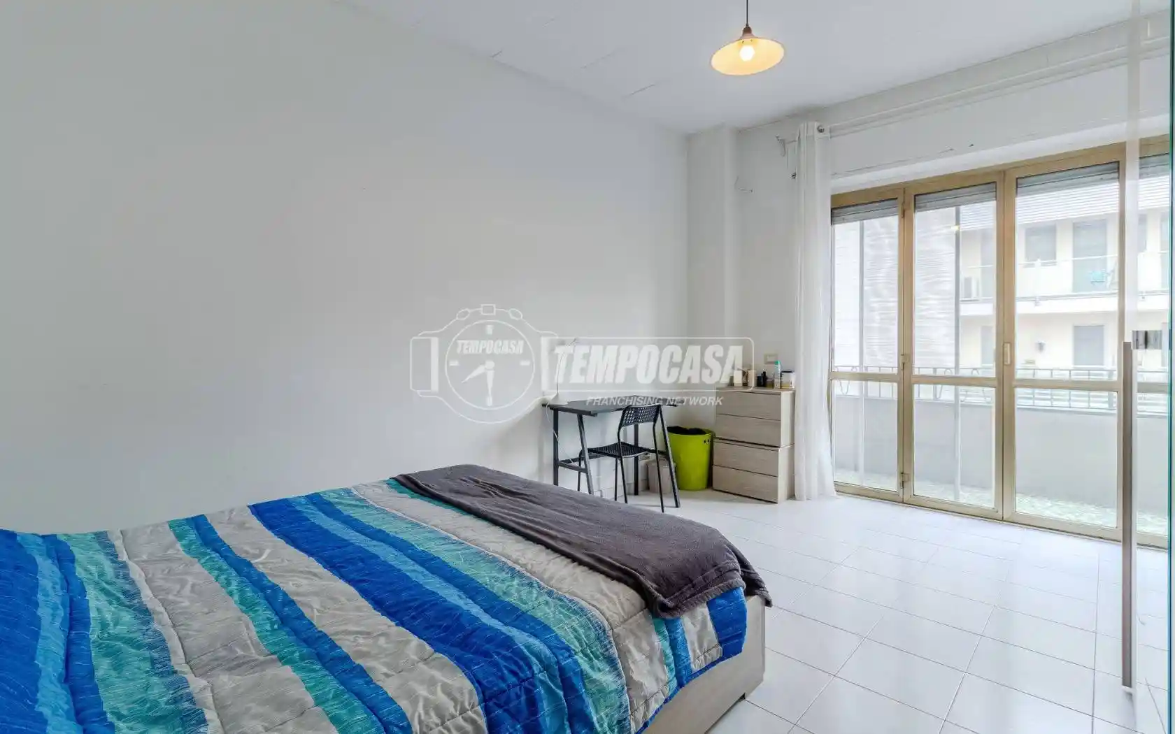 Trilocale via Arcivescovo Romilli, Corvetto, Milano - foto 2