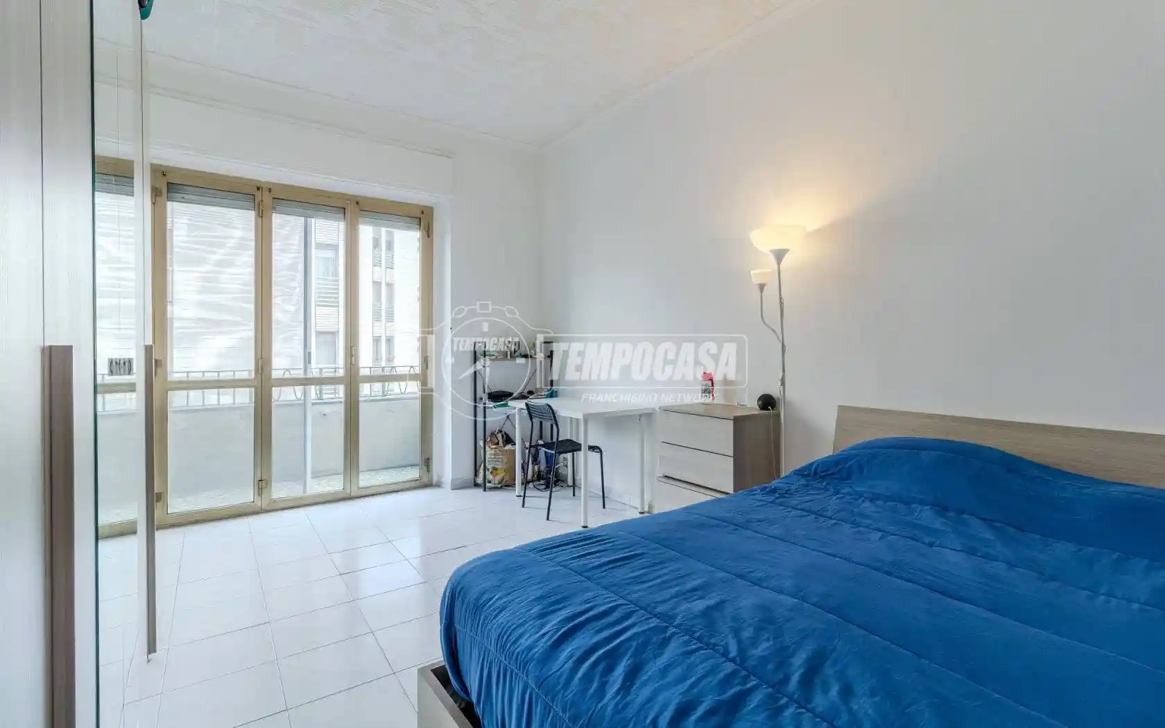 Trilocale via Arcivescovo Romilli, Corvetto, Milano - foto 3