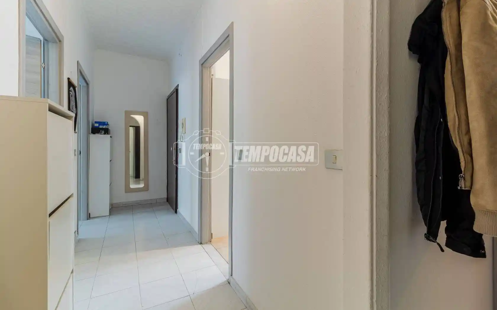 Trilocale via Arcivescovo Romilli, Corvetto, Milano - foto 4