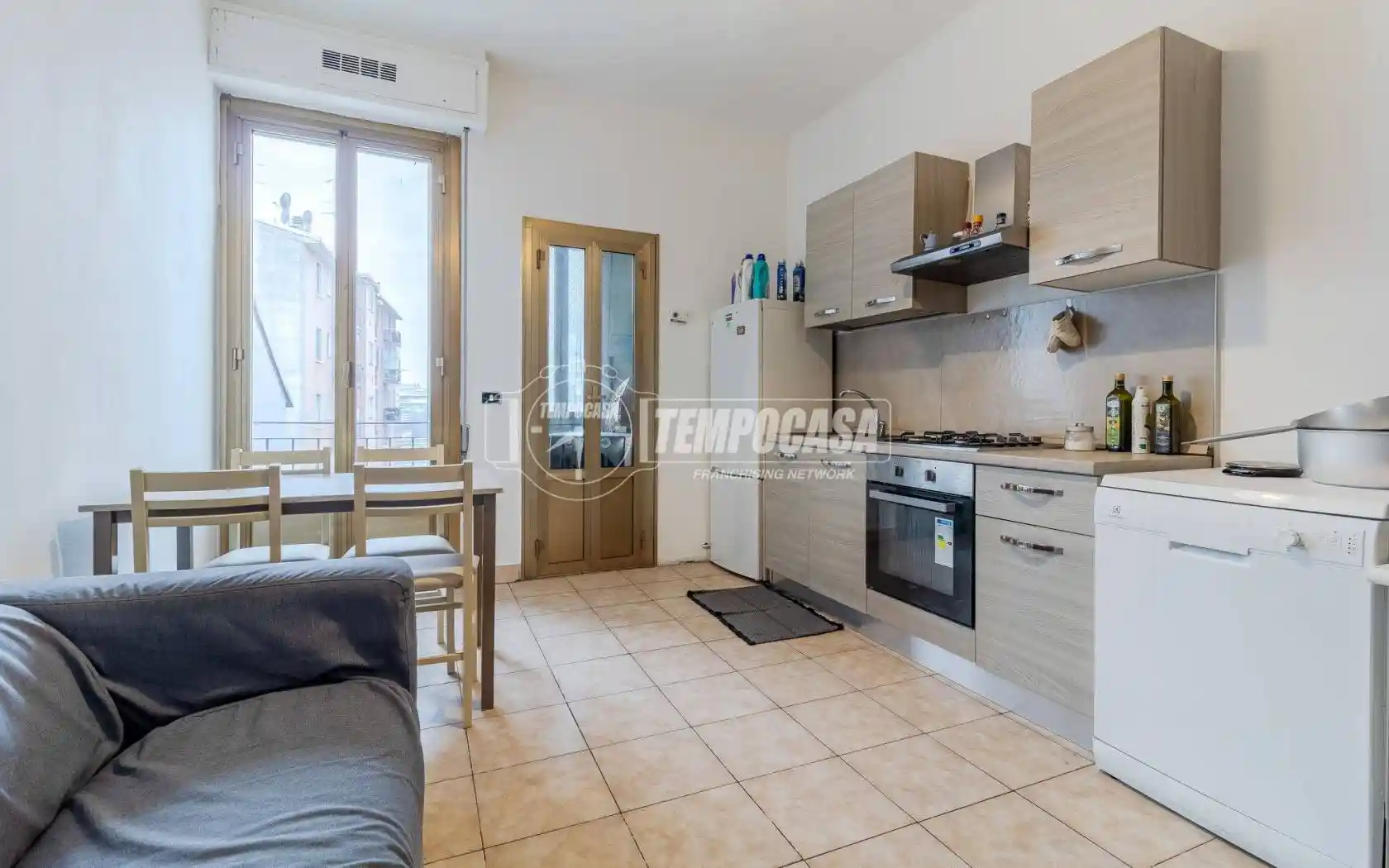 Trilocale via Arcivescovo Romilli, Corvetto, Milano - foto 5