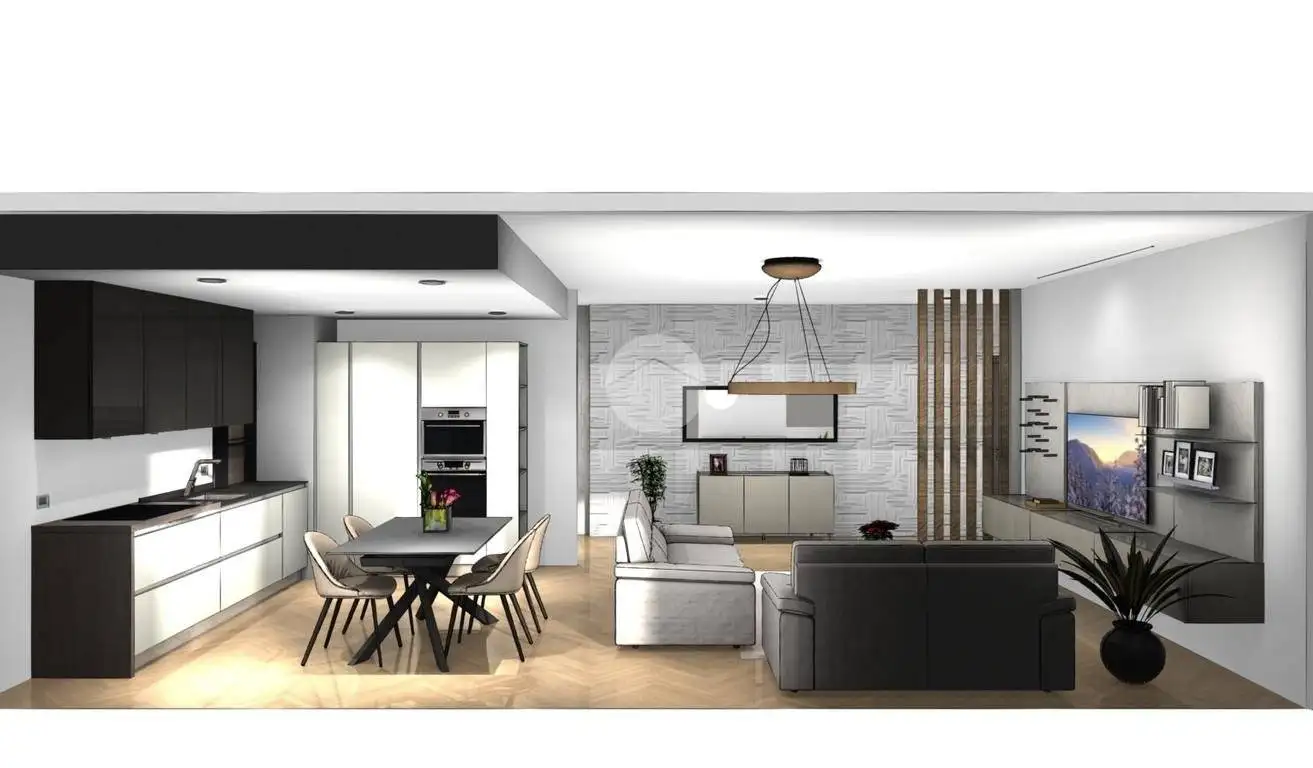 Appartamento in vendita a Vigliano Biellese