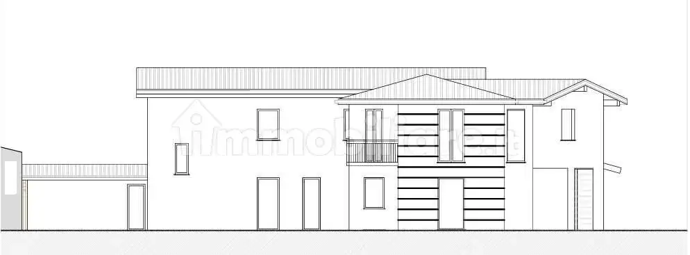 Quadrilocale nuovo, Roveleto, Cadeo - foto 2