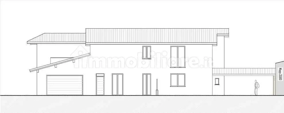 Quadrilocale nuovo, Roveleto, Cadeo - foto 3