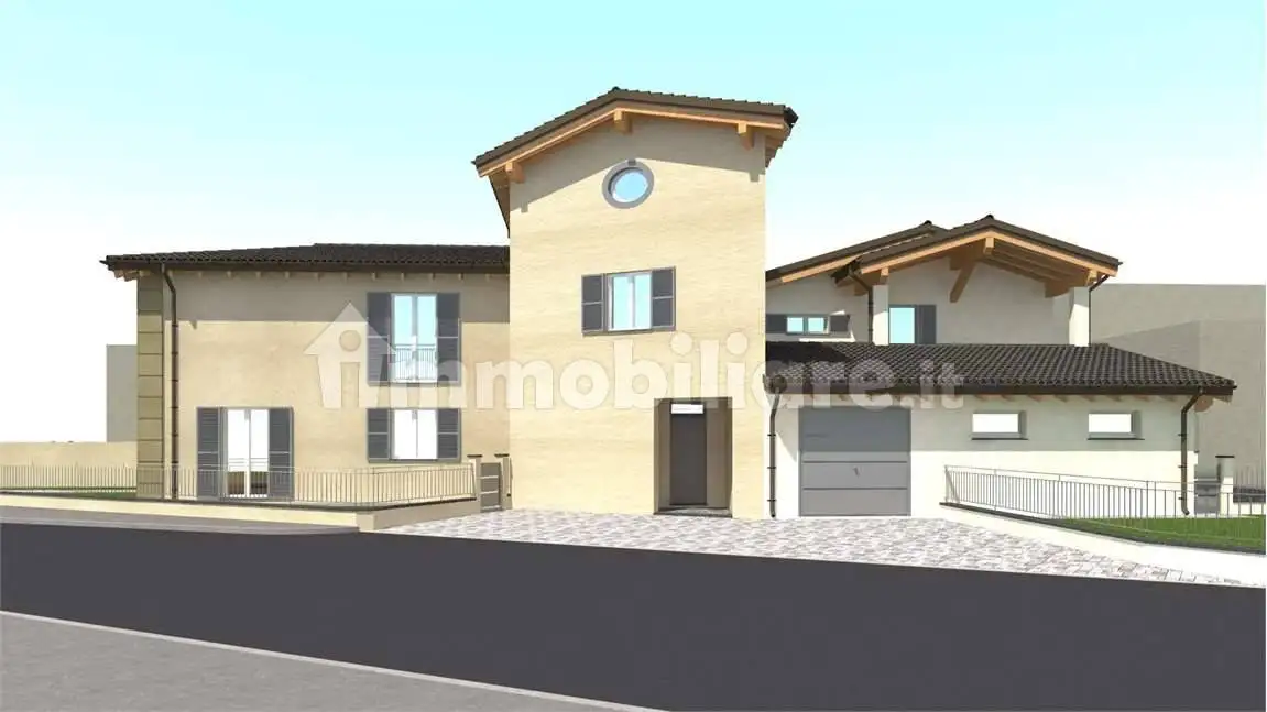 Quadrilocale nuovo, Roveleto, Cadeo - foto 5