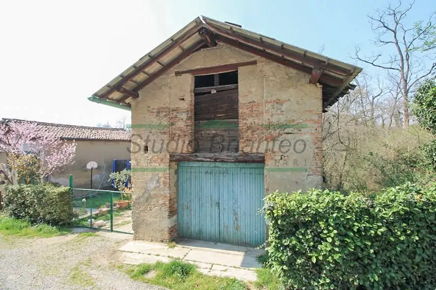 Rustico - Casale in vendita a Carate Brianza