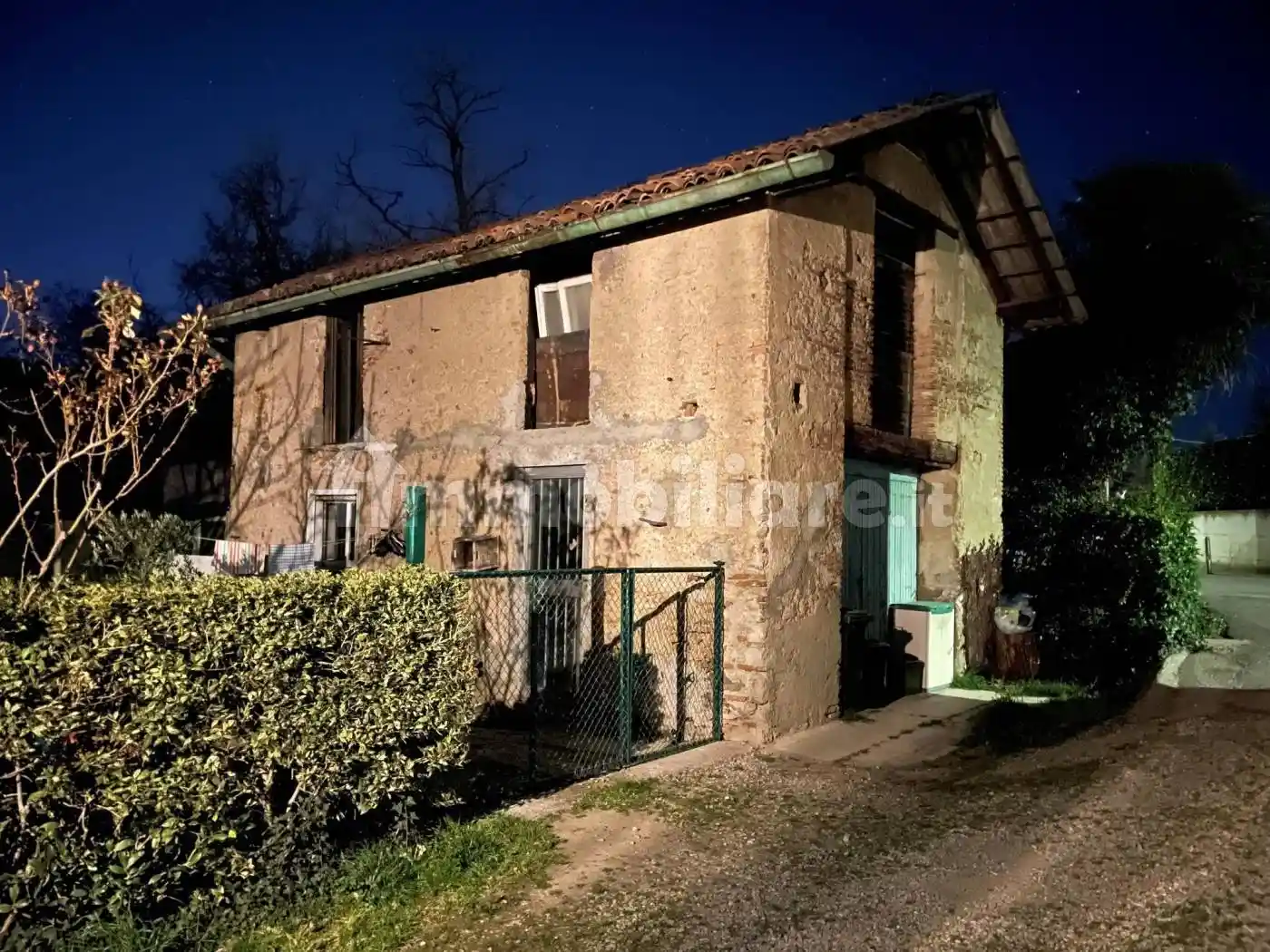 Rustico via dei Pioppi, Costa Lambro, Carate Brianza - foto 2