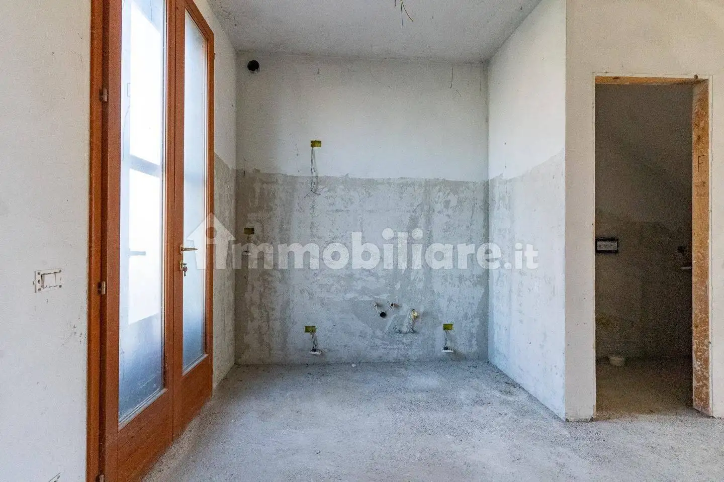 Quadrilocale via G. Chini, Petrazzi, Castelfiorentino - foto 4