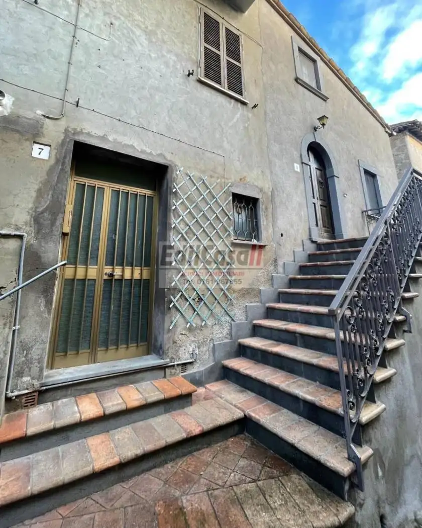 Appartamento in vendita a Civitella d'Agliano