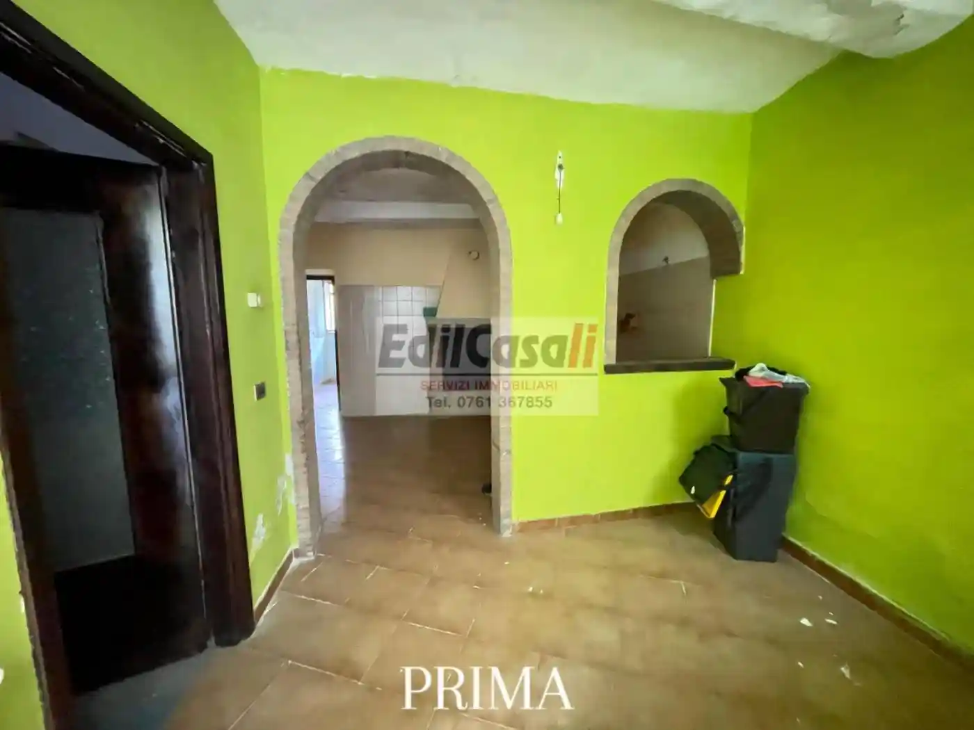 Bilocale via Teverina, San Michele In Teverina, Civitella d'Agliano - foto 5