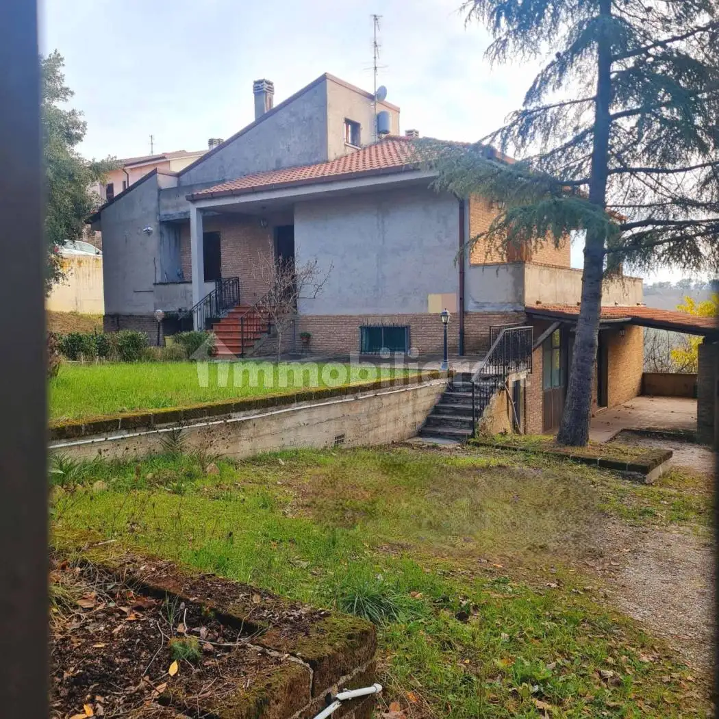 Villa unifamiliare 380 m², Centro, Agugliano - foto 2