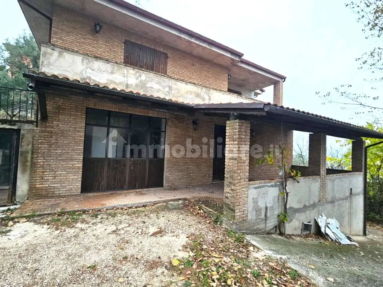 Villa unifamiliare 380 m², Centro, Agugliano - foto 3