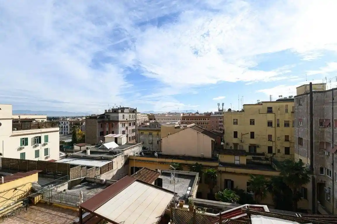 Monolocale via dei Vestini, San Lorenzo, Roma - foto 4