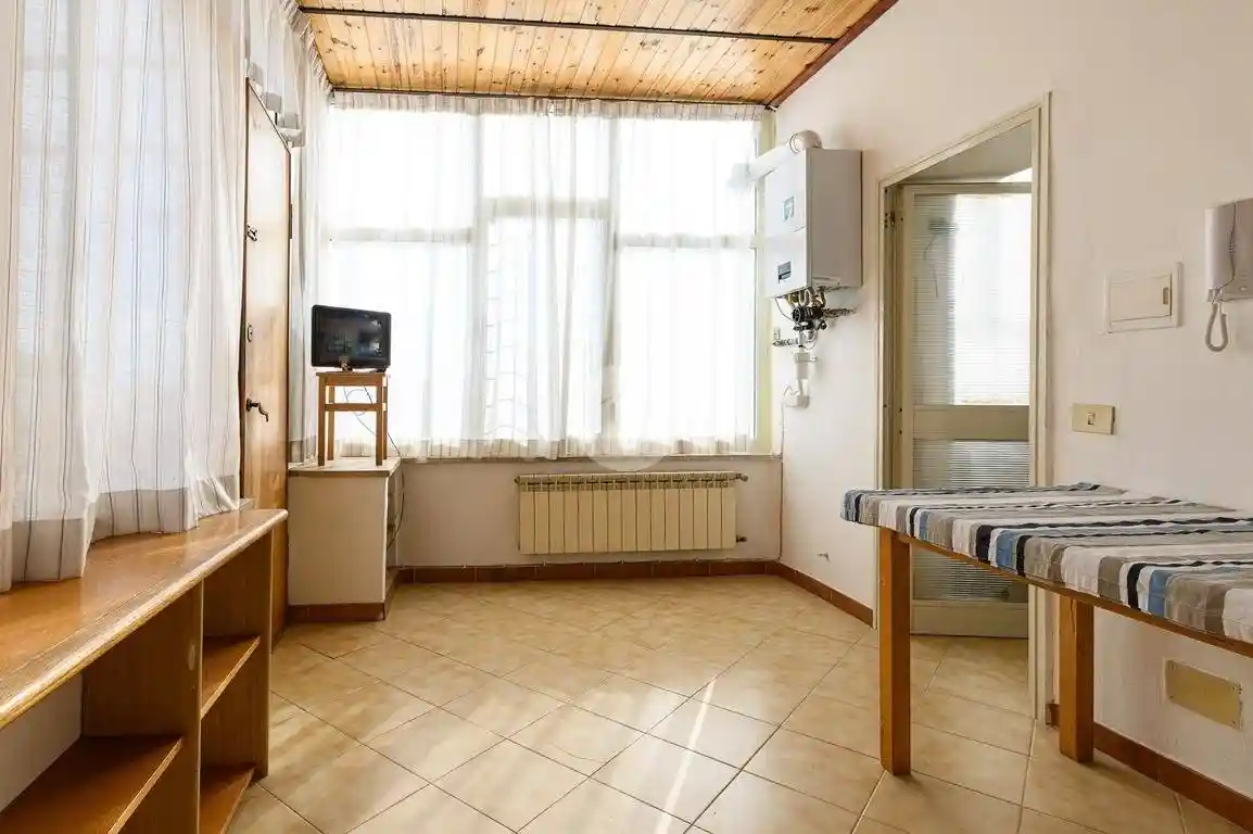 Monolocale via dei Vestini, San Lorenzo, Roma - foto 5