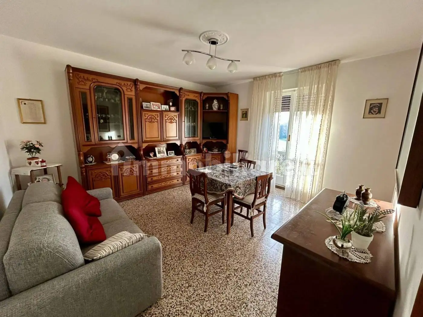 Appartamento in vendita a Busto Arsizio