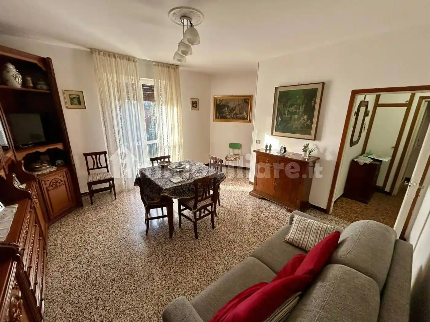 Trilocale via Fogazzaro 11, Sant'Anna, Busto Arsizio - foto 3