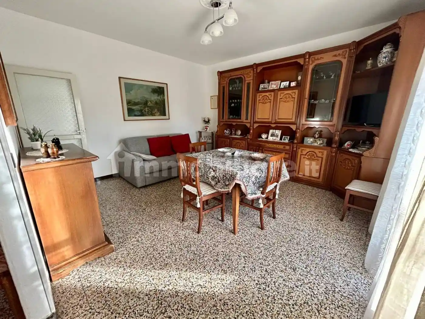 Trilocale via Fogazzaro 11, Sant'Anna, Busto Arsizio - foto 4