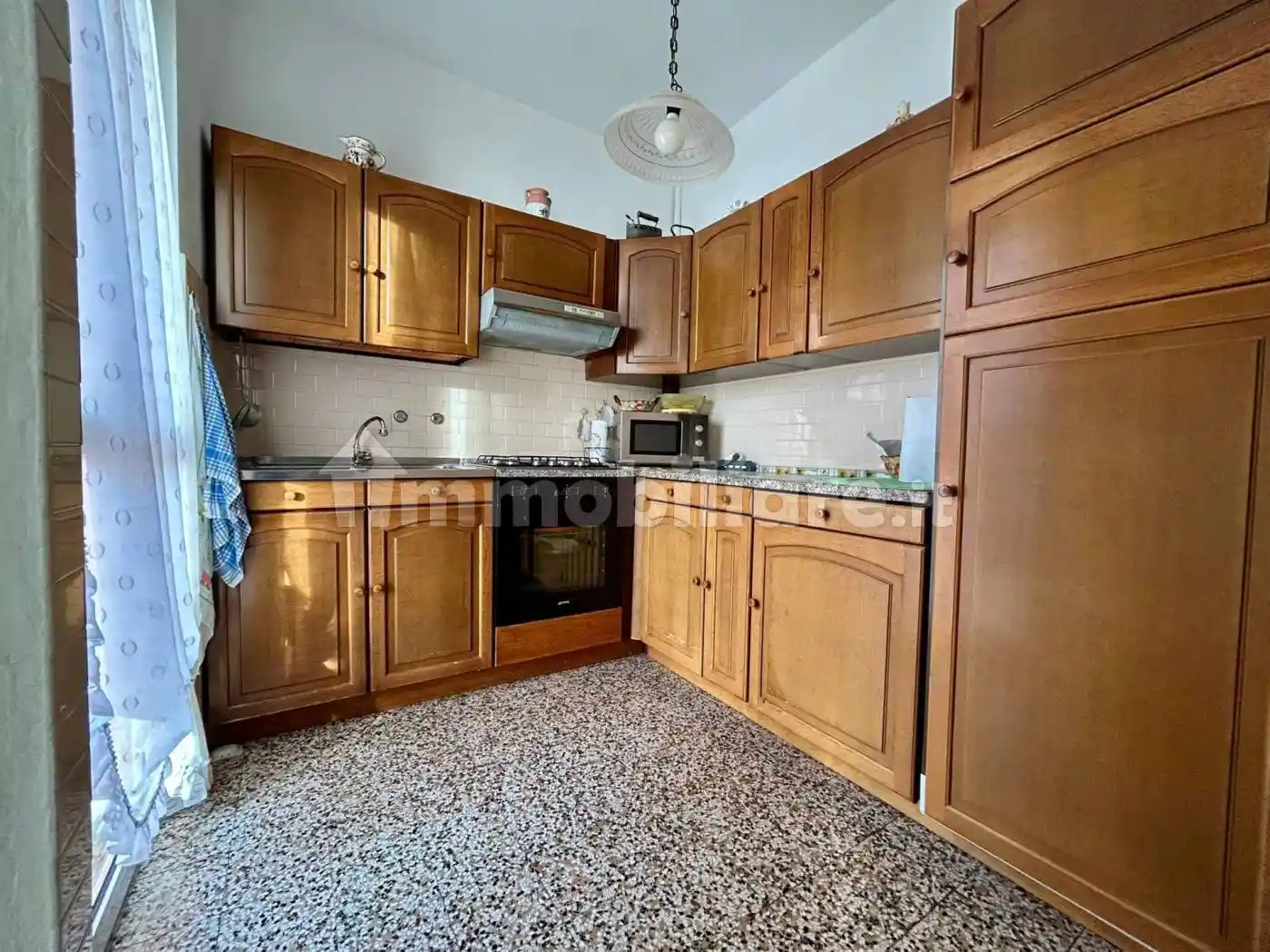 Trilocale via Fogazzaro 11, Sant'Anna, Busto Arsizio - foto 5