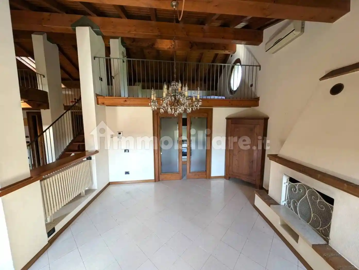 Attico - Mansarda - foto 2