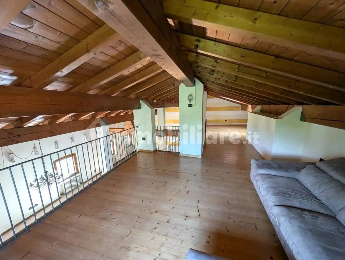 Attico - Mansarda - foto 4