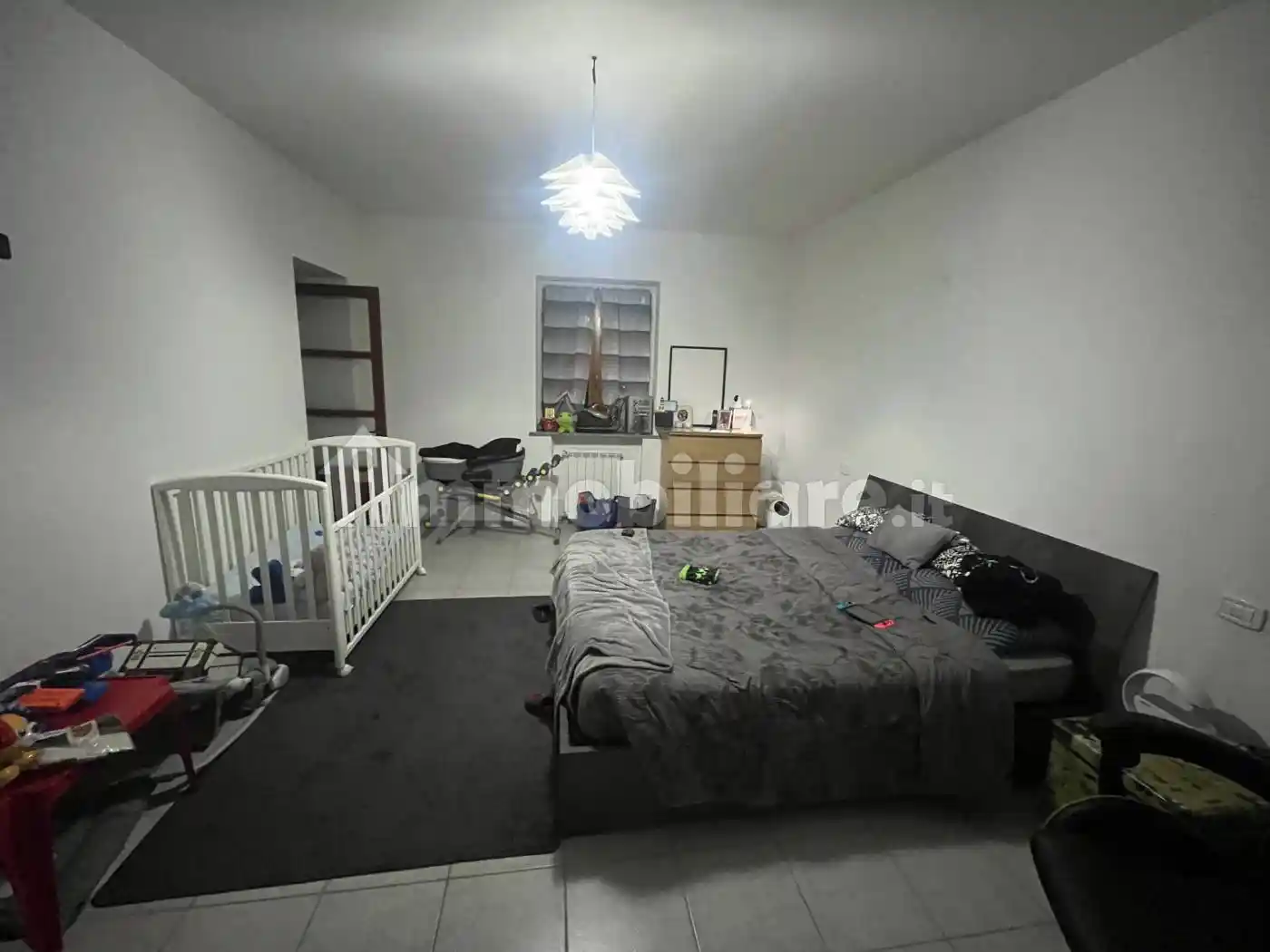 Terratetto unifamiliare via Camillo Benso di Cavour, Fara Novarese - foto 3