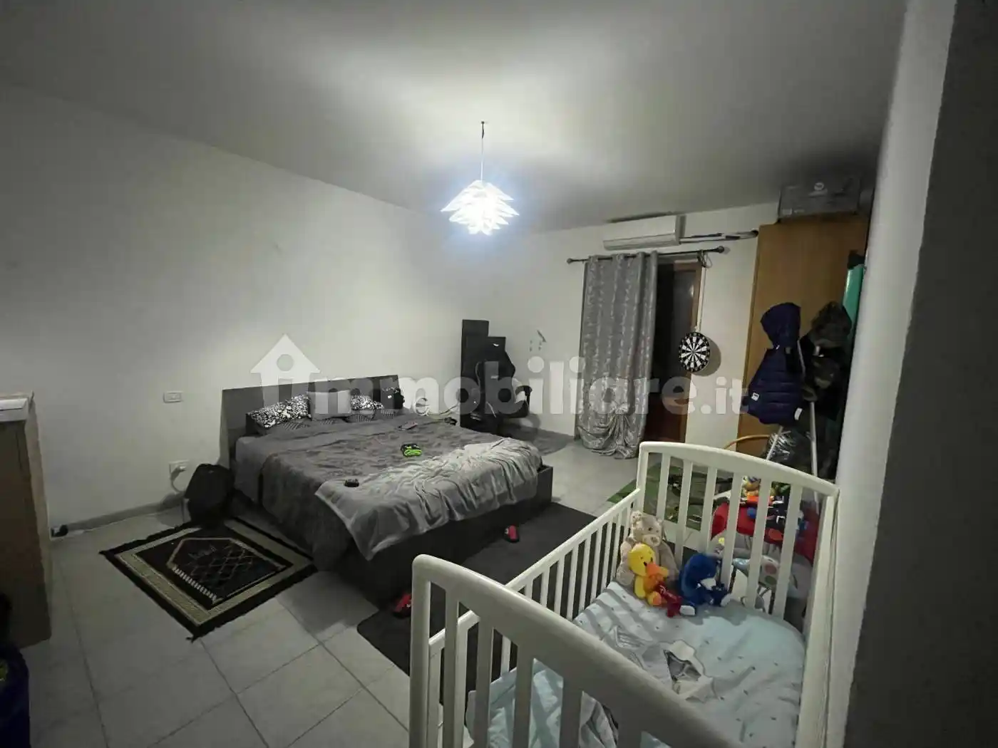 Terratetto unifamiliare via Camillo Benso di Cavour, Fara Novarese - foto 4