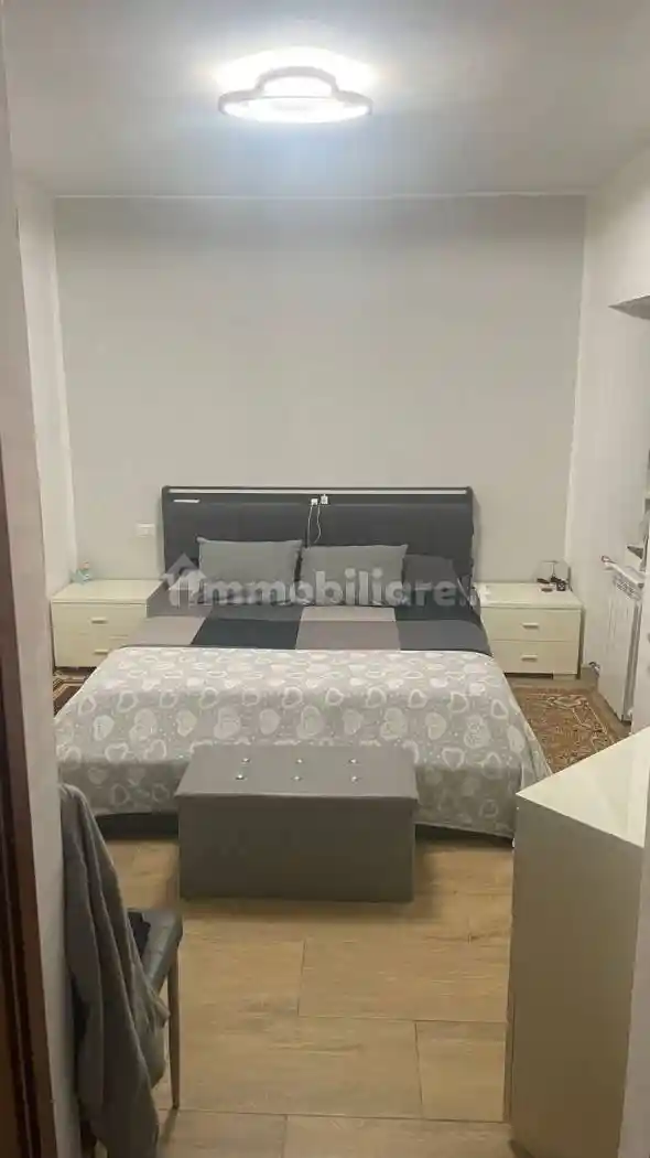 Terratetto unifamiliare via Camillo Benso di Cavour, Fara Novarese - foto 5