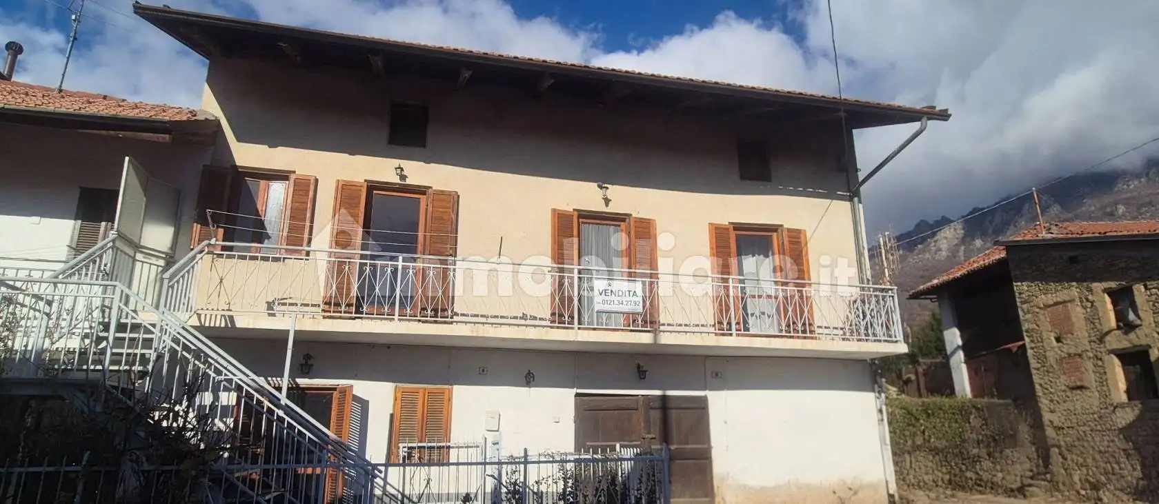 Villa unifamiliare Strada Piana, Cantalupa - foto 2